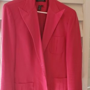 Ralph Lauren blazer